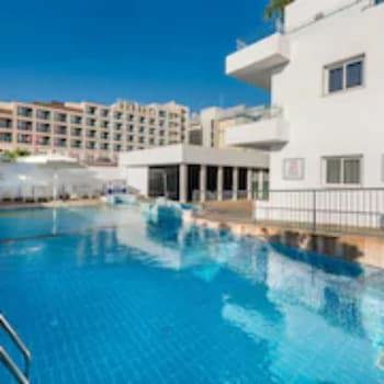 Astral Nirvana Suites