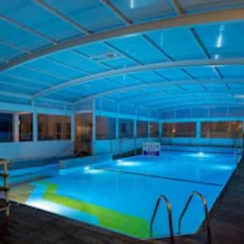Astral Nirvana Suites