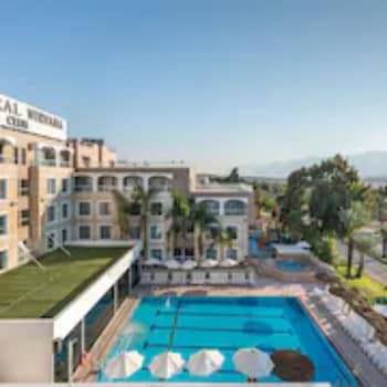 Astral Nirvana Suites