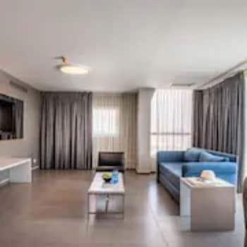 Astral Nirvana Suites