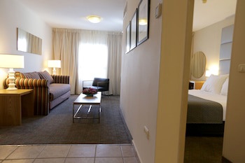 Astral Nirvana Suites