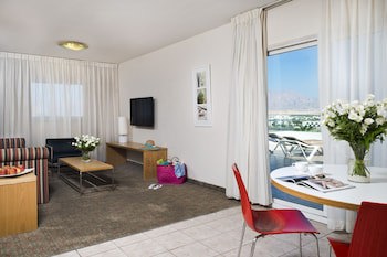 Astral Nirvana Suites