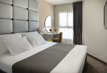 Astral Nirvana Suites