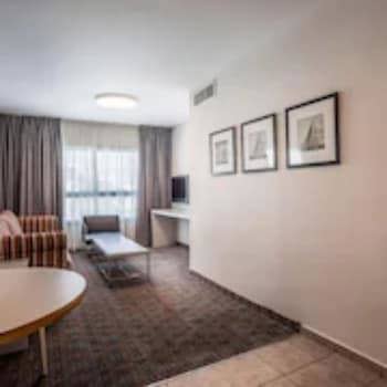 Astral Nirvana Suites