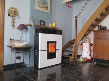 B&B La Buissonniere