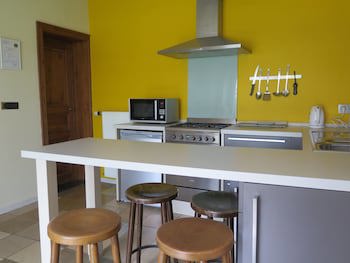 B&B La Buissonniere