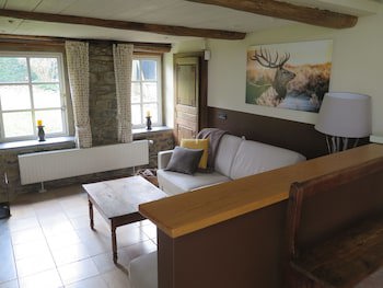 B&B La Buissonniere