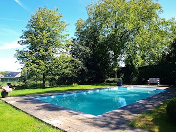B&B La Buissonniere