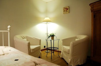 B&B La Buissonniere