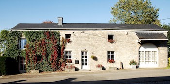 B&B La Buissonniere