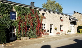 B&B La Buissonniere