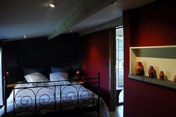 B&B La Buissonniere