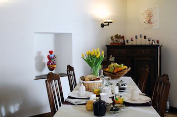 B&B La Buissonniere