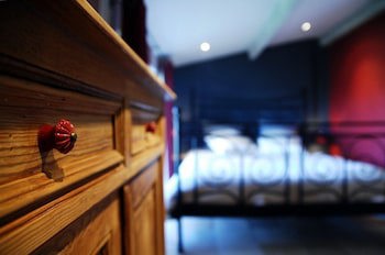 B&B La Buissonniere