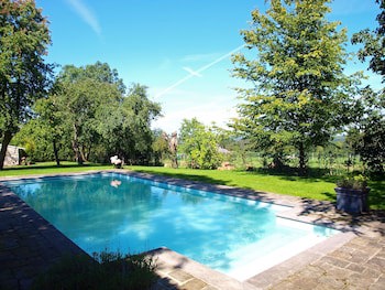 B&B La Buissonniere