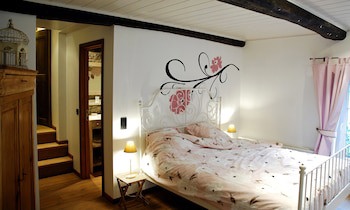 B&B La Buissonniere