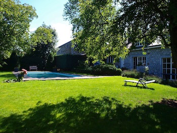 B&B La Buissonniere