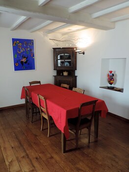 B&B La Buissonniere