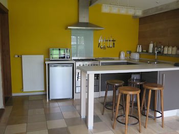 B&B La Buissonniere