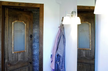 B&B La Buissonniere