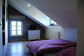 B&B La Buissonniere
