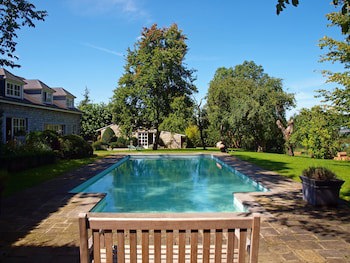 B&B La Buissonniere
