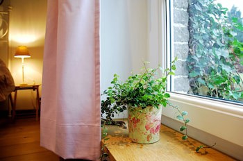 B&B La Buissonniere