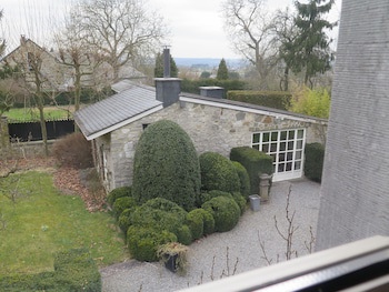 B&B La Buissonniere