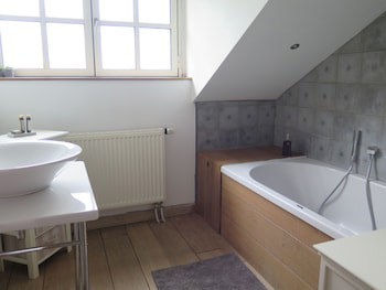 B&B La Buissonniere