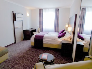24Hours Apartment Hotel