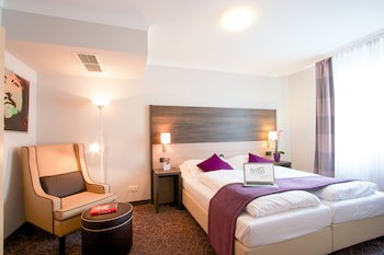 24Hours Apartment Hotel