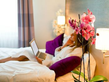 24Hours Apartment Hotel