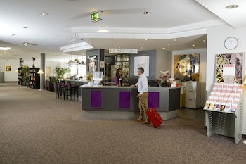 24Hours Apartment Hotel