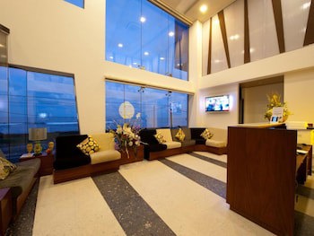 The Ocean Colombo