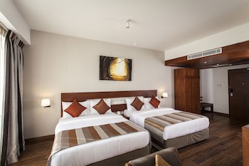 The Ocean Colombo