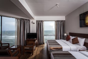 The Ocean Colombo