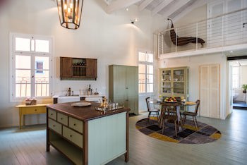 Market House - An Atlas Boutique Hotel