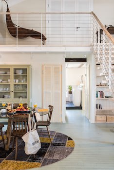 Market House - An Atlas Boutique Hotel