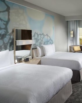 Courtyard By Marriott Queretaro
