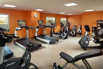 Courtyard By Marriott Queretaro