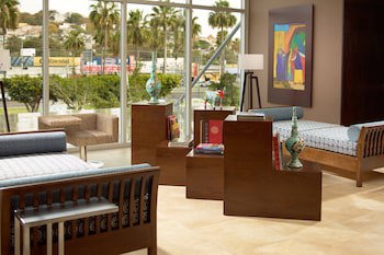 Courtyard By Marriott Queretaro