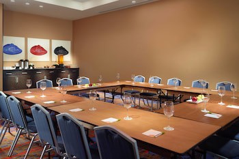 Courtyard By Marriott Queretaro