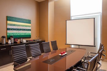 Courtyard By Marriott Queretaro