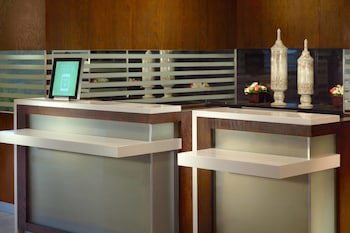 Courtyard By Marriott Queretaro