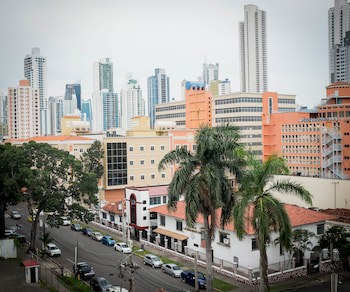 Hotel Latino
