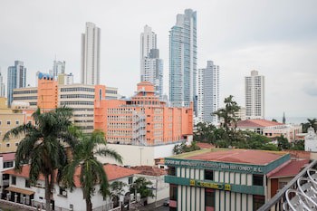 Hotel Latino