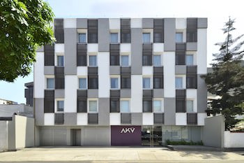 Aku Hotels