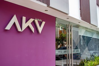 Aku Hotels