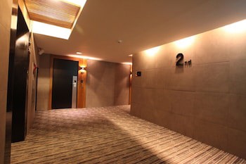 Designers Hotel The Rich