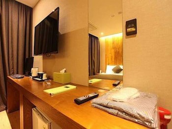 Designers Hotel The Rich